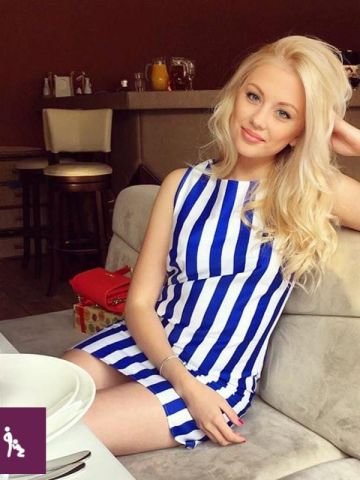 Проститутка Элина